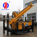 Manufactured in China FY300 crawler pneumatic water well drilling machinery /air operated crawler drilling rigs